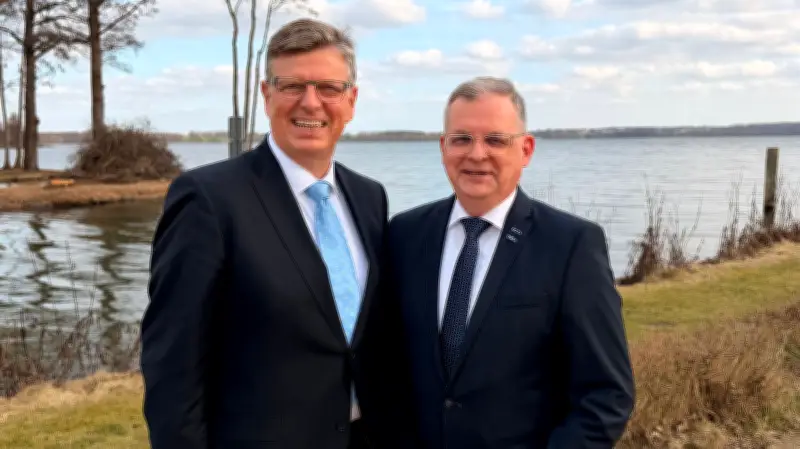 IHK-Präsidenten kritisieren Landesregierung scharf: „Die Leute lachen uns ja aus“