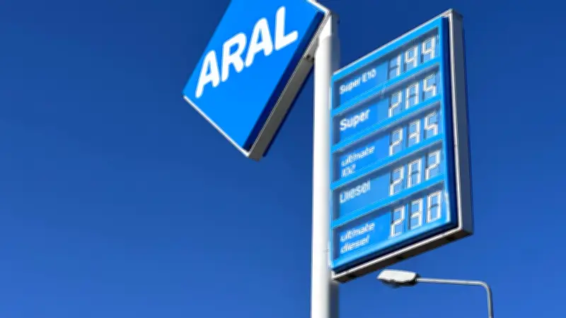 IHKs fordern steuerliche Entlastung bei Spritpreisen und warnen vor Marktverzerrungen