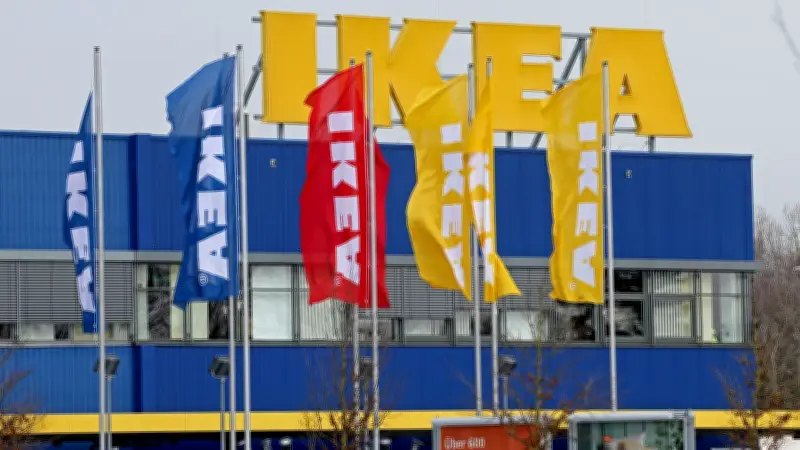 Ikea-Bleistifte verschwunden? Unternehmen klärt über Lieferengpässe auf