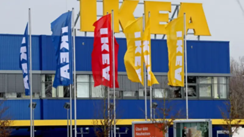 Ikea schließt Rostocker Callcenter: 280 Mitarbeiter stehen vor dem Aus