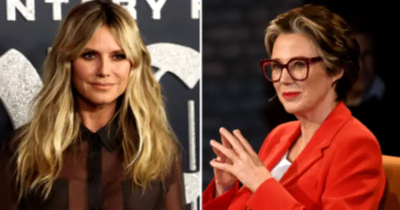 Ildikó von Kürthy enthüllt Medikamenten-Lüge bei GNTM: Kritik an Heidi Klums Show