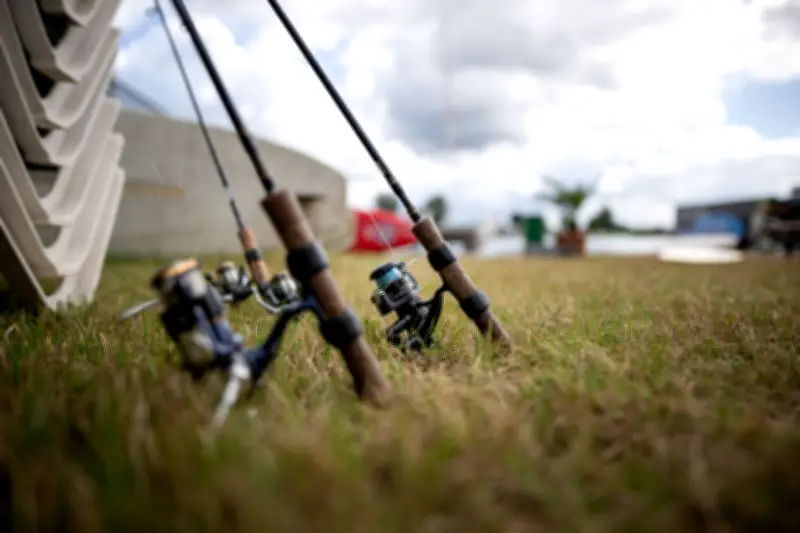 Immer mehr Frauen entdecken das Angeln: Ein Hobby bricht mit alten Klischees