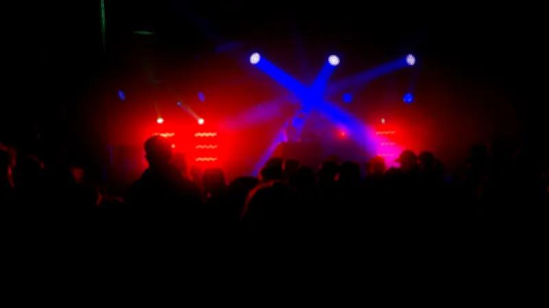 Immergut-Festival 2026: Erste Künstler und chaotisches Motto "So ein Kuddelmuddel"