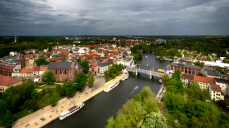 Immobilienkauf: In diesen Städten bekommen Sie noch viel Wohnung für Ihr Geld