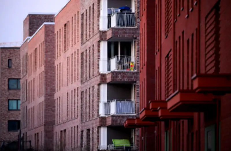 Immobilienpreise 2025: Erstmals seit drei Jahren wieder im Aufwärtstrend