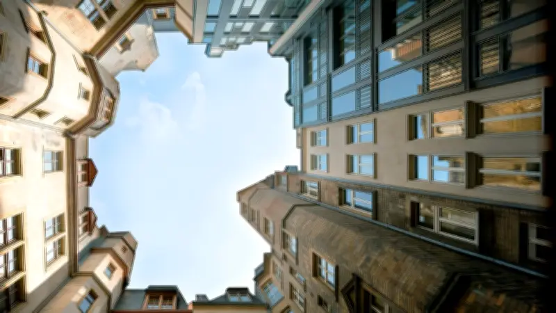 Immobilienpreise in Deutschland: Von 1.456 bis 8.165 Euro pro Quadratmeter