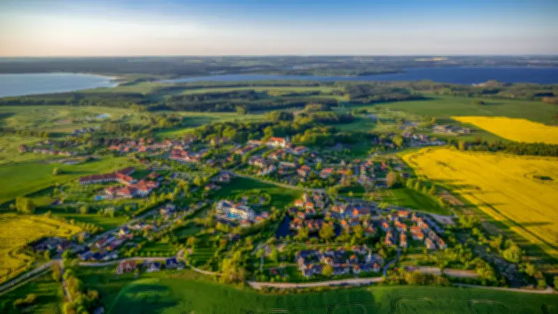 Immobilienpreise in Mecklenburg-Vorpommern: Regionale Unterschiede prägen die nächsten zehn Jahre