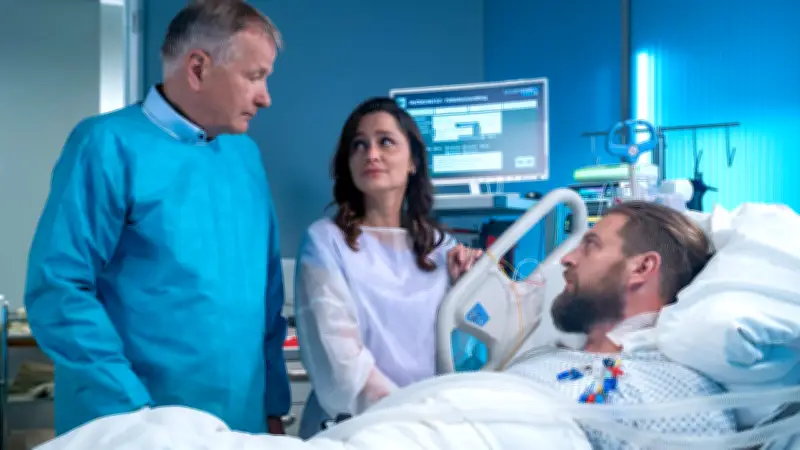 In aller Freundschaft: Neue Folge mit emotionalen Geheimnissen und medizinischen Herausforderungen