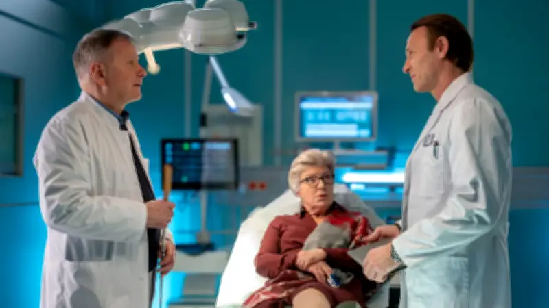 In aller Freundschaft: Sendetermine der Kultserie im TV und Stream