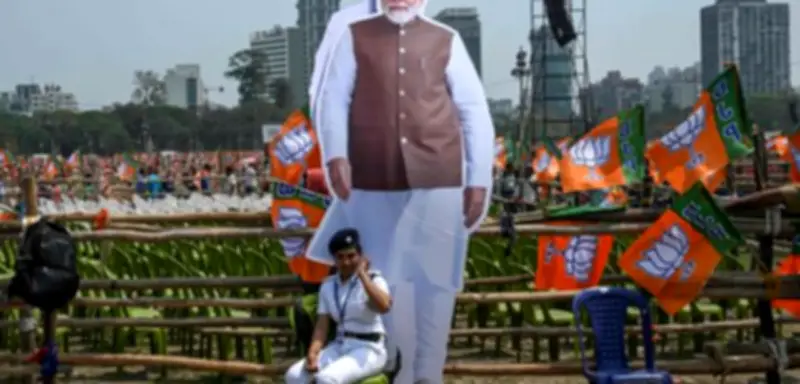 Indiens diplomatisches Dilemma im Irankrieg: Zwischen Ölbedarf und Allianzen