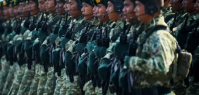 Indonesien droht mit Rückzug aus Trumps Friedensrat für Gazastreifen