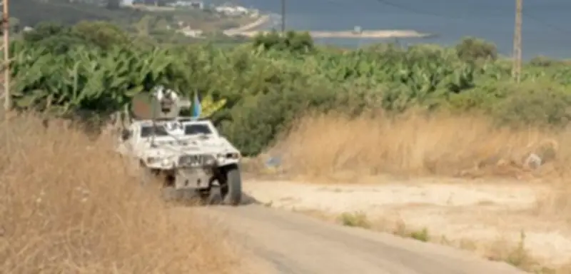 Indonesischer Blauhelmsoldat im Südlibanon getötet: Unifil-Mission bestürzt über tödlichen Vorfall