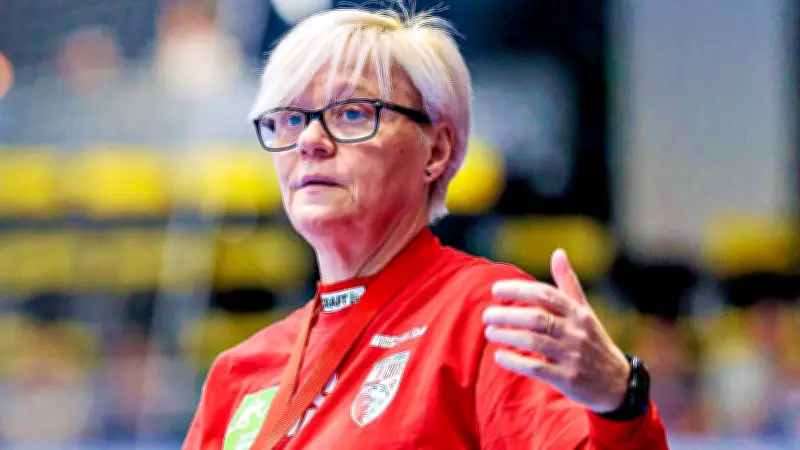 Ines Seidler verlässt die Wildcats: Warum die Erfolgstrainerin im Sommer aufhört