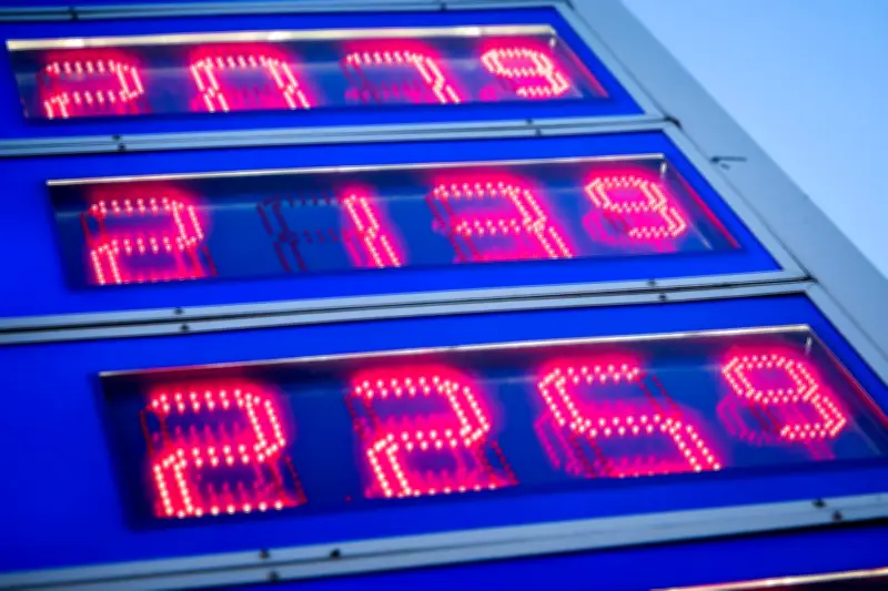 Inflation in Berlin und Brandenburg steigt deutlich - Energiepreise als Haupttreiber