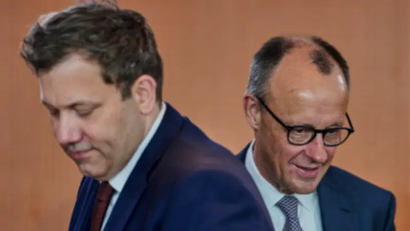 Infrastruktur-Milliarden zweckentfremdet: Was Bürgern bei Kreditbetrug drohen würde