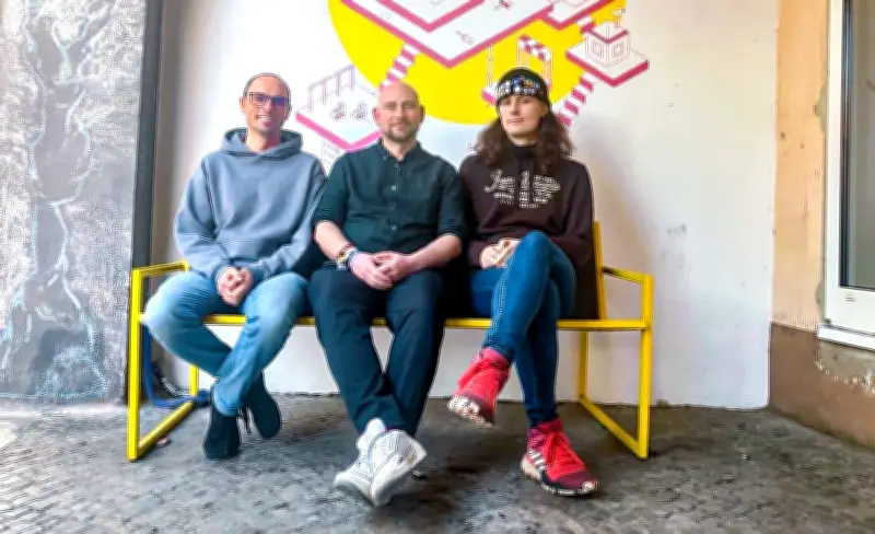 Initiative Queeres Dessau: Dauerhafte Angebote für die queere Community in der Stadt