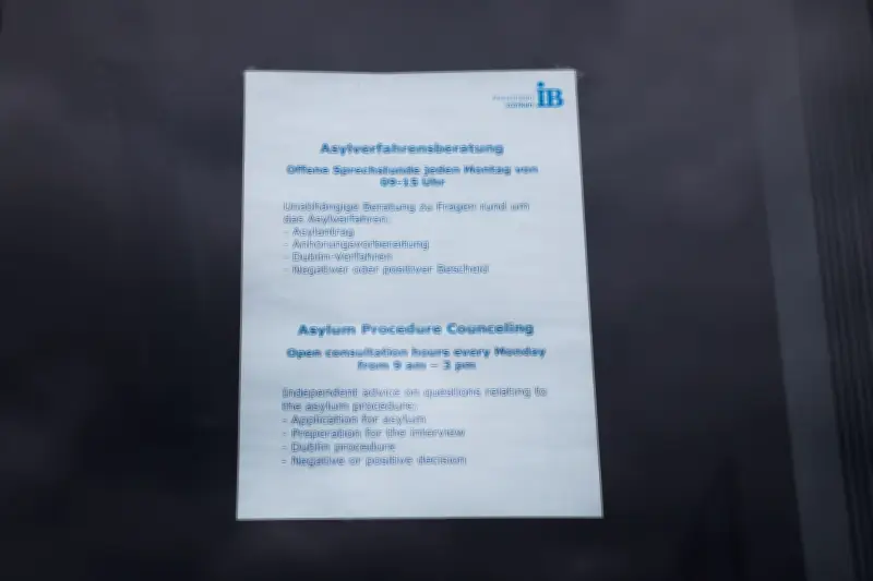 Innenministerium plant Streichung der Asylverfahrensberatung ab 2027