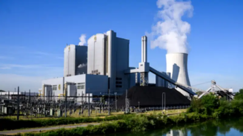 INSA-Umfrage: Bundesbürger wollen Klimaschutzziele kippen - deutliche Mehrheit