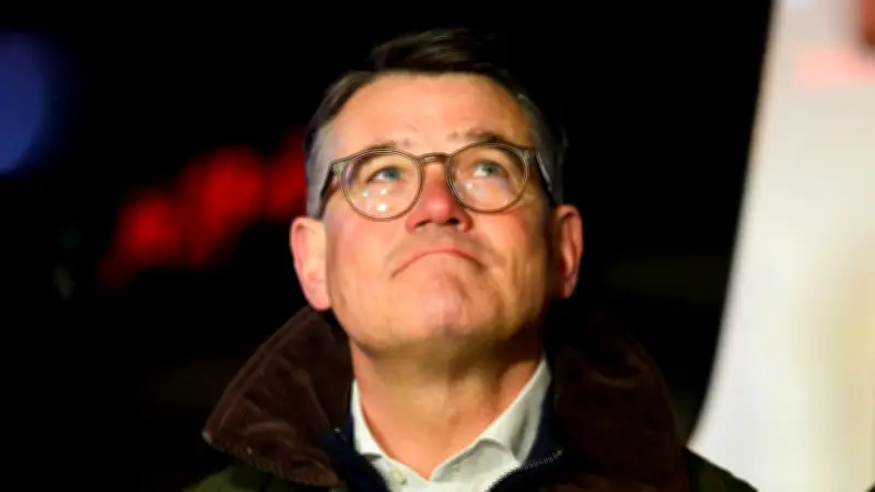 INSA-Umfrage: Hessen-CDU mit 31 Prozent klar vorne – Merz kann nur träumen