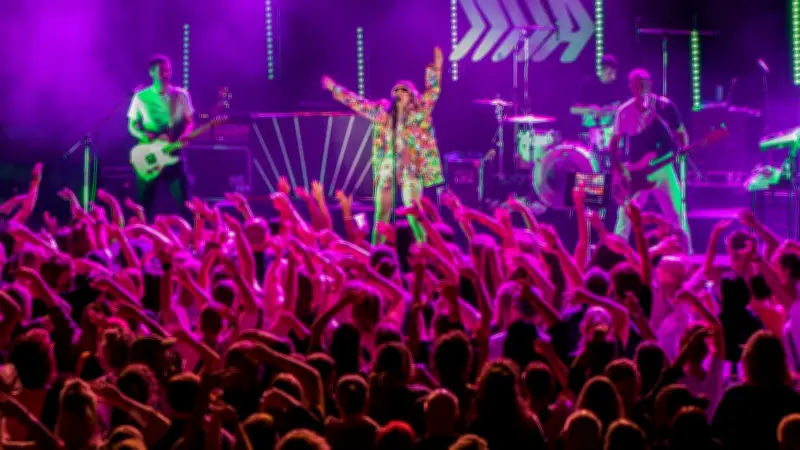 Insolvenzverfahren bedroht beliebtes Studio am See-Festival in Neubrandenburg