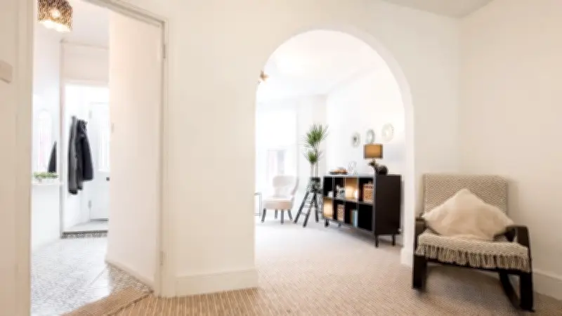 Interior-Trends 2026: Abschied von überinszenierten Wohnkonzepten