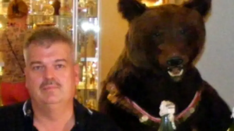 Internationale Razzia enthüllt Moskau-gesteuertes Neonazi-Netzwerk mit prominenten Kunden