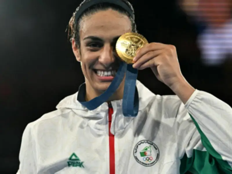 IOC führt ab Olympia 2028 genetische Geschlechtstests für Frauen-Wettbewerbe ein