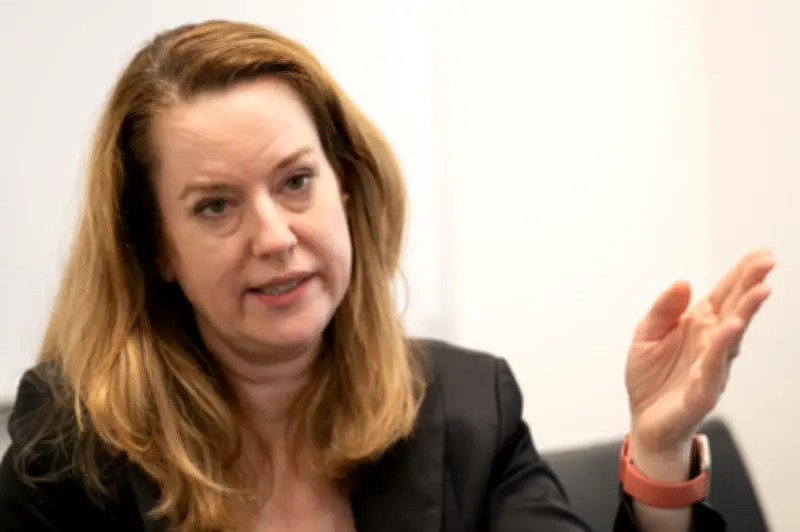 IOM-Chefin warnt: Iran-Krieg könnte binnen Tagen zu europäischer Migrationskrise führen