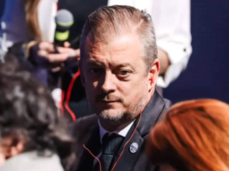 IPC-Präsident verteidigt Zulassung russischer Ex-Soldaten für Paralympics