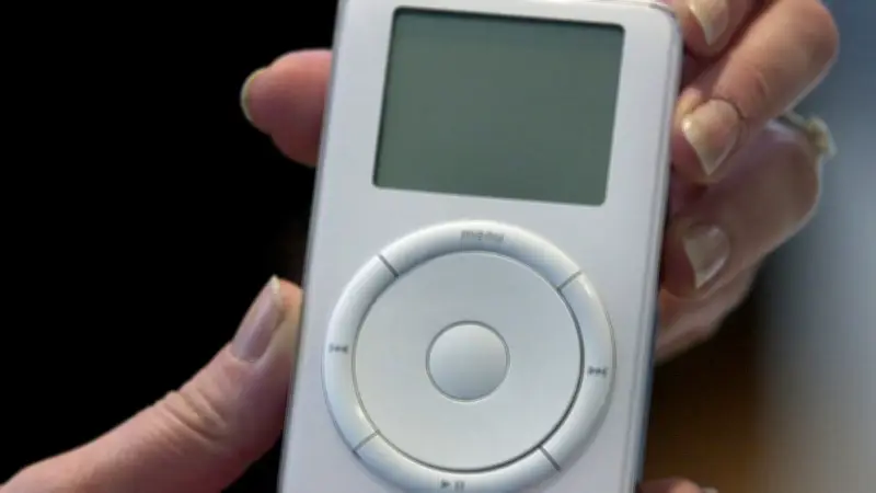 iPod-Renaissance: Warum das Kultgerät trotz Smartphone-Ära ein Comeback feiert