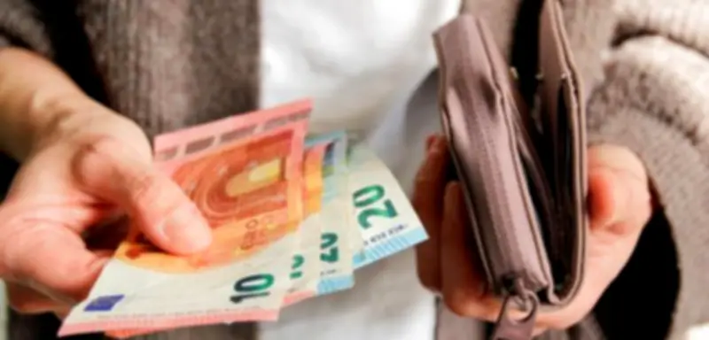 Ipsos-Studie: Über ein Viertel deutscher Haushalte ohne Ersparnisse trotz Rekordvermögen