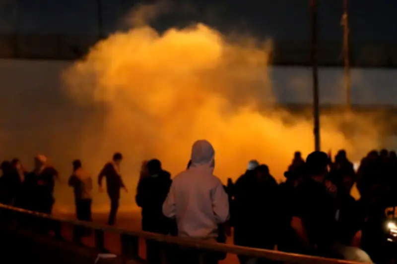 Irakische Miliz greift US-Stützpunkt in Bagdad an: Drohnenangriff als Vergeltung