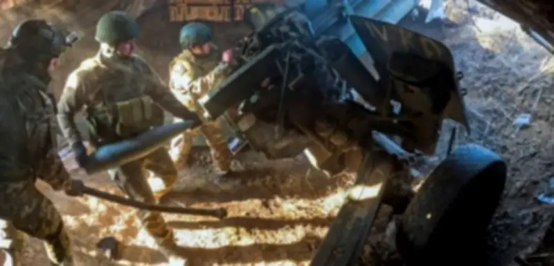 Irakische Söldner in Russland: Lockvogel-Versprechen führen an die Front in den Tod