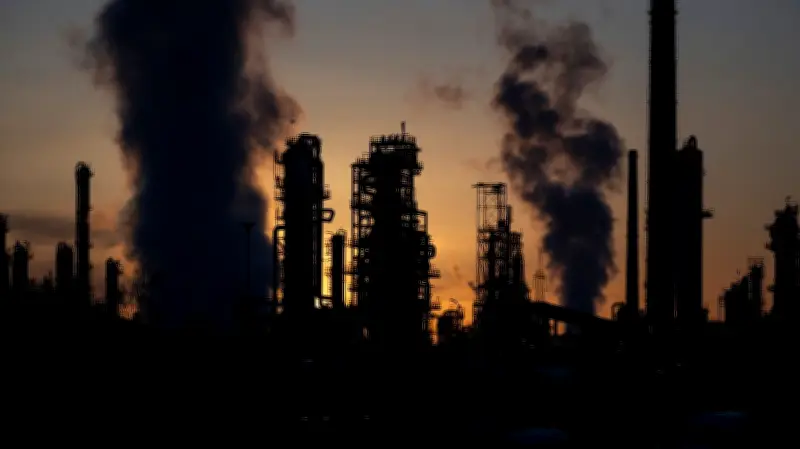 Iran droht mit Angriffen auf Ölanlagen im Golf nach israelischen Bombardements