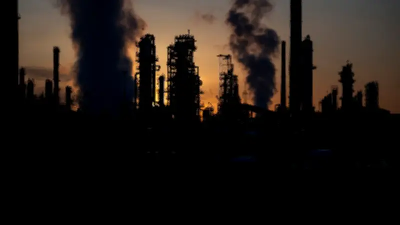 Iran droht mit Angriffen auf Ölanlagen nach israelischen Bombardements