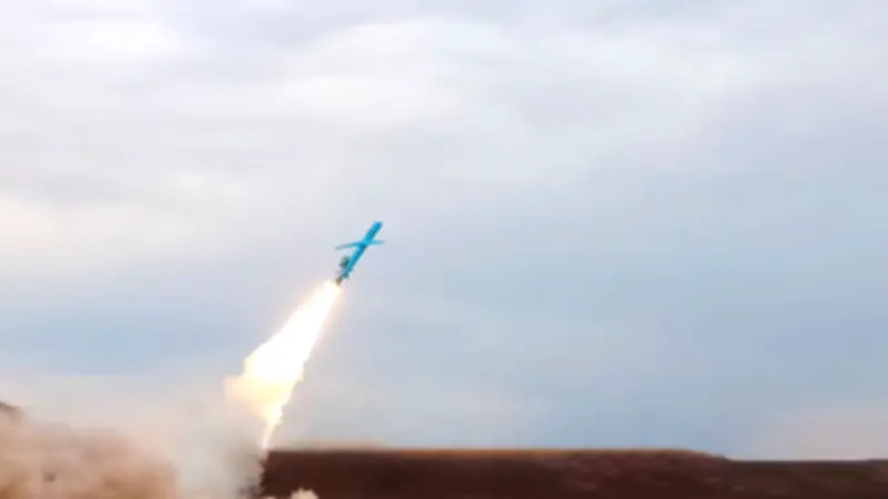 Iran droht mit Vergeltung für mögliche US-Angriffe auf Kraftwerke