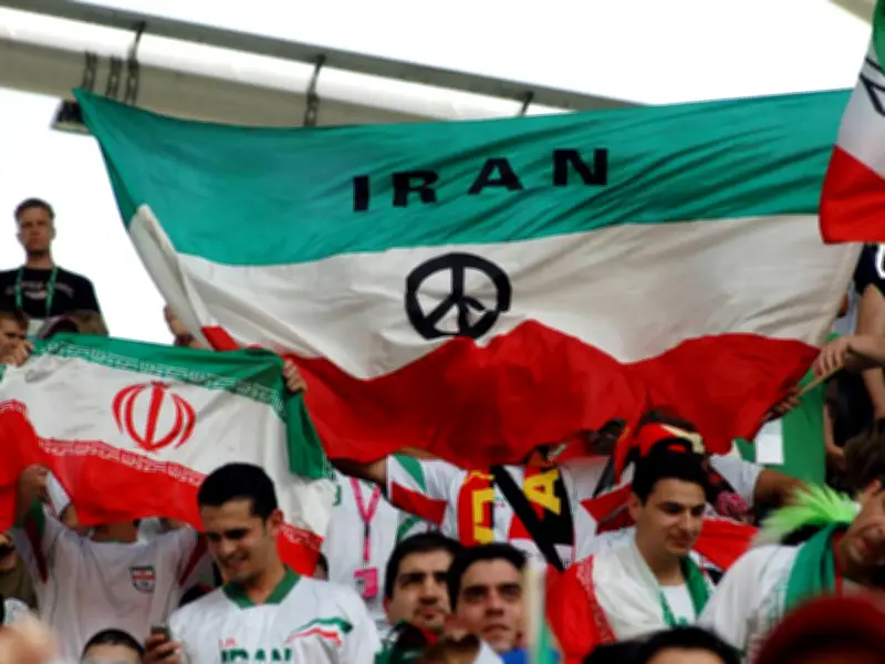Iran droht mit WM-Boykott 2026: Sportminister schließt Teilnahme aus