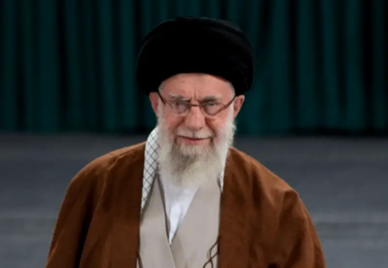 Iran droht nach Tötung von Ajatollah Chamenei mit beispielloser Vergeltung gegen USA und Israel