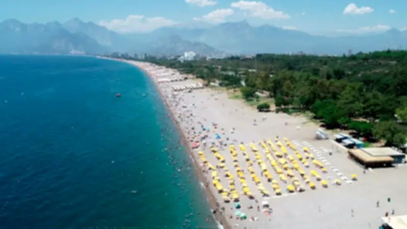 Iran droht weltweit mit Terroranschlägen auf Touristenziele – Sind deutsche Urlauber in Gefahr?