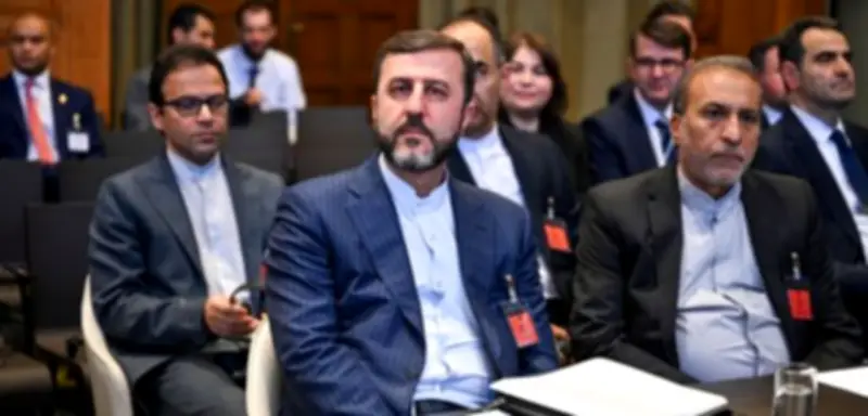 Iran fordert Sicherheitsgarantien als Voraussetzung für möglichen Waffenstillstand im Nahen Osten