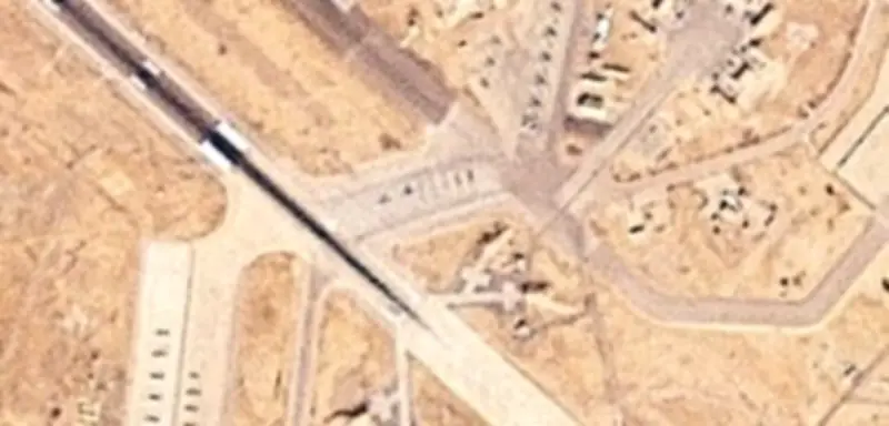 Iran greift Bundeswehr-Feldlager in Jordanien und Irak mit Drohnen und Raketen an