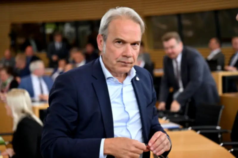 Iran-Konflikt beeinflusst Thüringer Kulturtage: Ausfälle und erhöhte Sicherheitslage