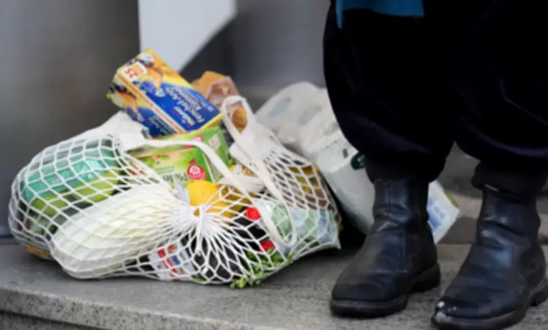 Iran-Konflikt droht Lebensmittelpreise in Deutschland weiter zu verteuern