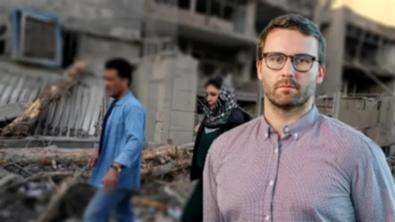 Iran-Konflikt: Mehr als nur hohe Spritpreise bedrohen Deutschlands Sicherheit