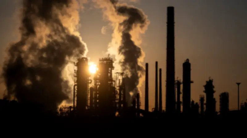 Iran-Konflikt treibt Ölpreise: IW warnt vor Milliardenverlusten für deutsche Wirtschaft