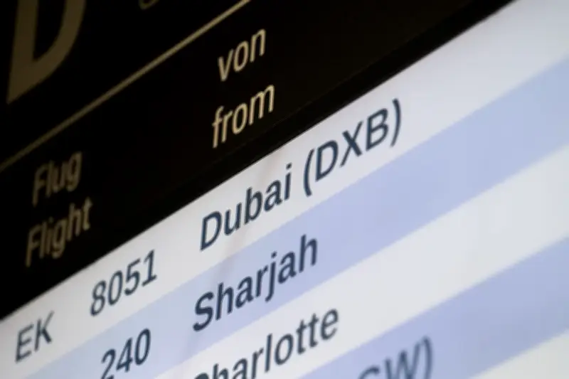 Iran-Konflikt: Urlauber aus Dubai kehren zurück - „Wir wussten nicht, ob wir wieder rauskommen“