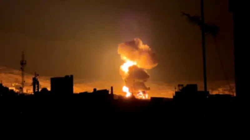 Iran-Konflikt: US-Rüstungsindustrie und Tech-Firmen profitieren massiv von Kriegseskalation