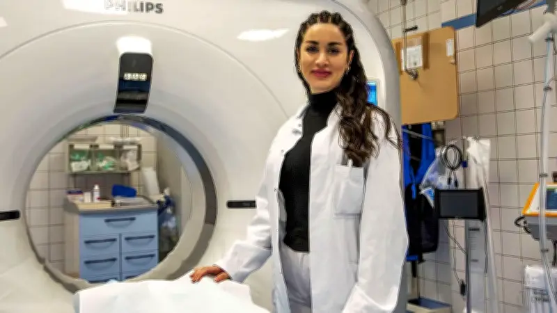 Iran-Konflikt: Zwei Iranerinnen in Dessau zwischen Hoffnung und Sorge um ihre Heimat