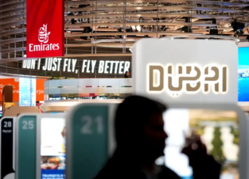 Iran-Krieg überschattet ITB Berlin: Tourismusbranche in großer Unsicherheit