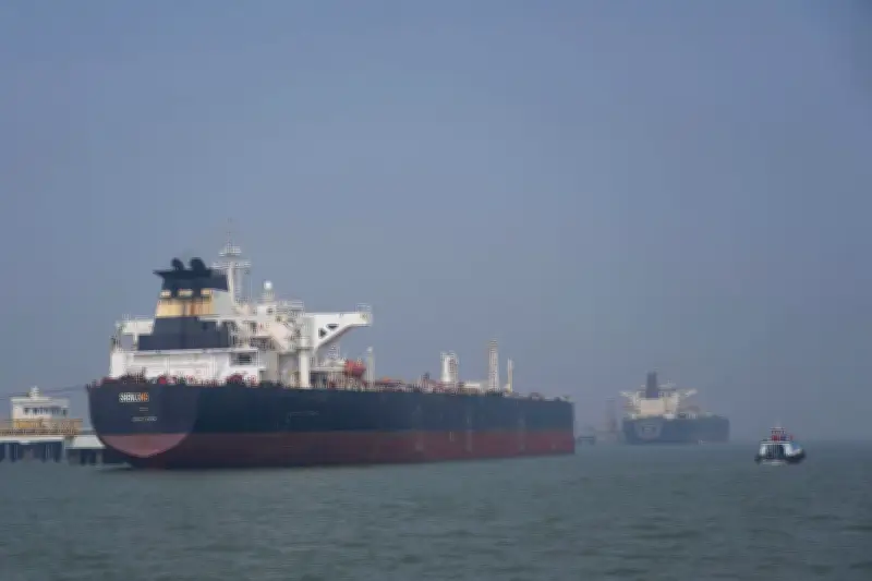 Iran-Krieg blockiert Öl- und Gas-Lieferungen: Pipelines als Rettungsanker?